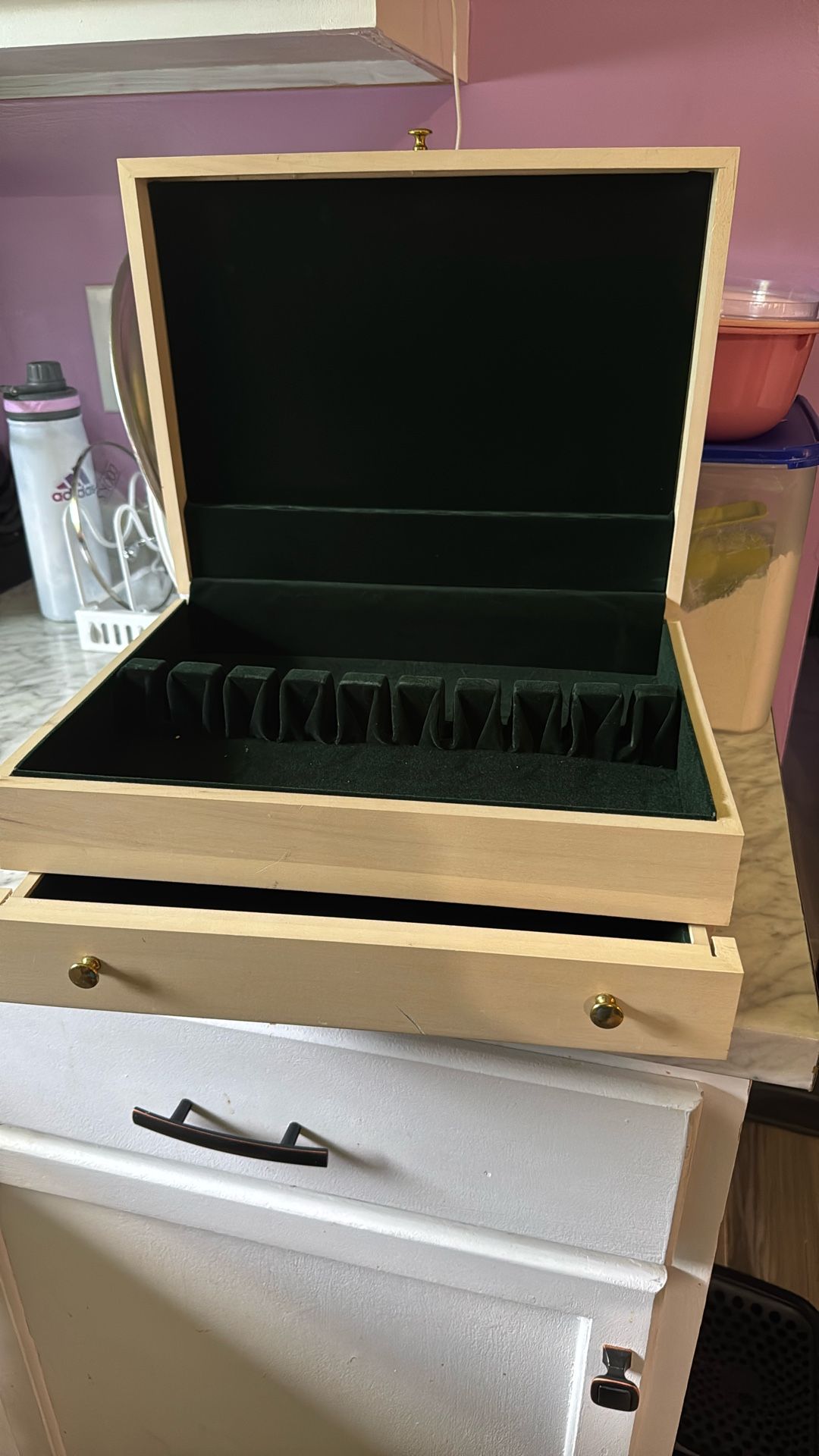 Jewelry Box