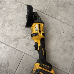 dewalt grinder