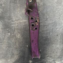 Nissan 240sx S14 (Left) Lower Control Arm