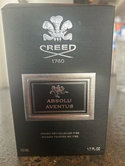 Creed Absolu Aventus 50ml Fragrance