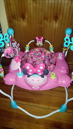 Minnie mouse jumper