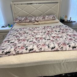 Bedroom Set
