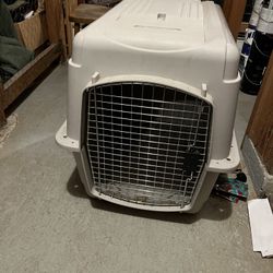 Large Petmate Kennel