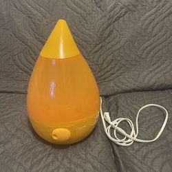 Humidifier 