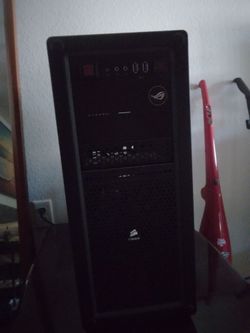 Corsair Vengeance C70 Ammo PC Case