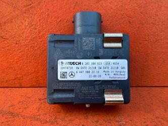 2021 2022 2023 Mercedes Benz Metris Vito Blind Spot Radar Distance Module OEM