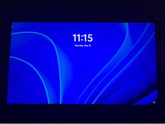 Gaming Monitor
