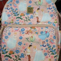 Disney Diaper Bag - Brand New 