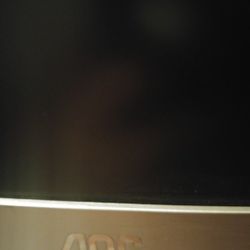 Computer Monitor 