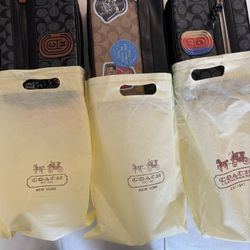 COACH BAGS ON SALE!!