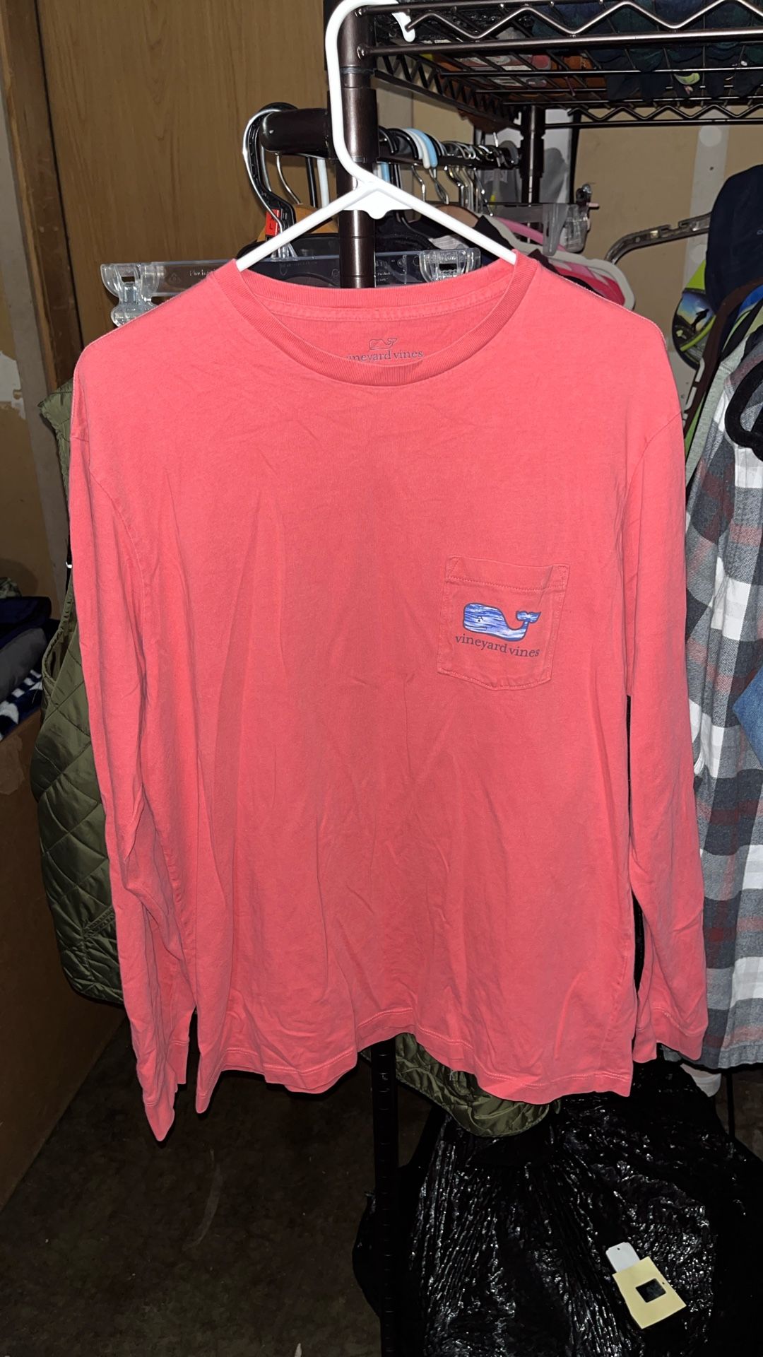 Vineyard Vines Shirt