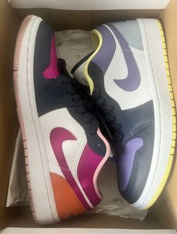 Jordan 1 Low