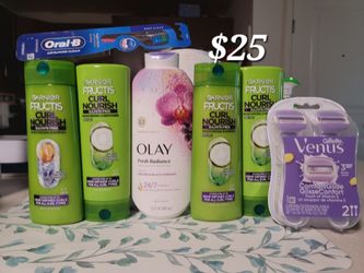 Women's Hygiene
