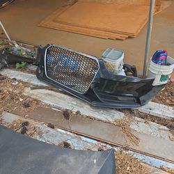 Partes de audi 2o15 A4