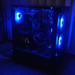 Gaming PC | RTX 3060 12GB | 32GB RAM | 1080p/1440p Ultra