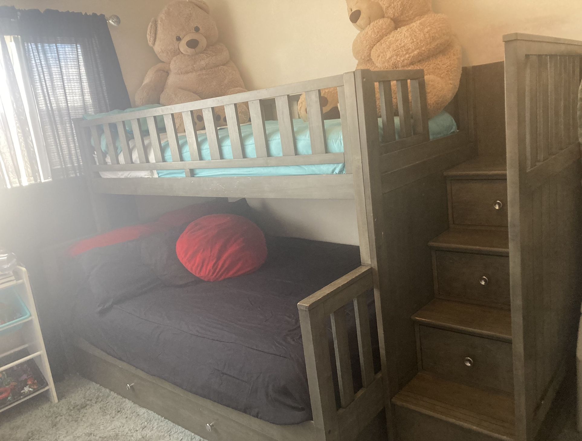 Bunk Bed