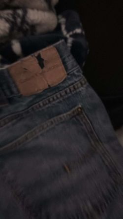 Calvin Klein Jeans vintage
