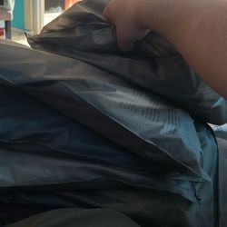 Essentials With Pacsun Tags 