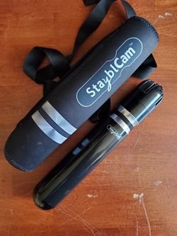 Staybl Cam Video Stablizer