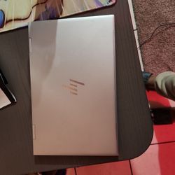 Hp Envy Laptop 