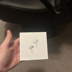 AirPod Pro Gen 2 
