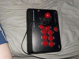 Mayflash arcade stick F300