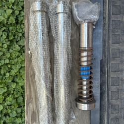 Lowrider Parts