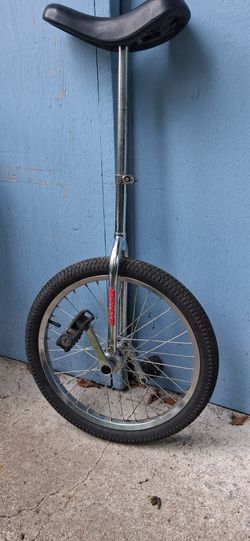 Unicycle
