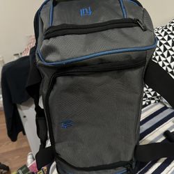 Ful rolling duffle bag 30” 