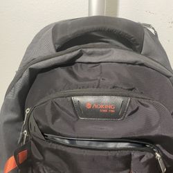 Backpack 