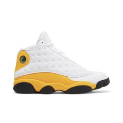 Jordan 13 Del Sol
