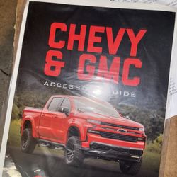 Rough Country Forged Aluminum Upper Control Arms – GM 2019+ 1500 (New in Box)