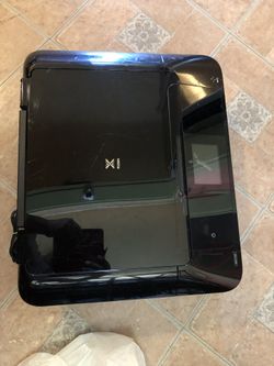 Canon MG7720 Wireless All-in-One Printer con escáner y fotocopiadora: Impresión desde móvil y Tablet, compatible con AirPrint