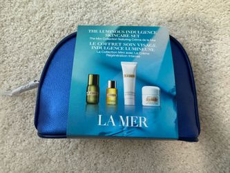 La Mer La Cream Mini Set New