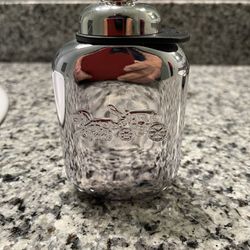 Mens Coach Platinum EDP 3.4oz - 60% Full - Open To Trade With Branded Cologne.
