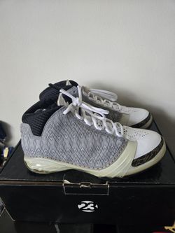 Brand New Air Jordan XX3 Men's Size 9.5