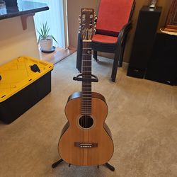 Alvarez Guitar