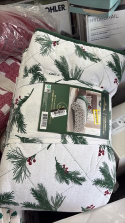 Various Bed Covers