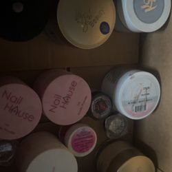 Nail Supplies