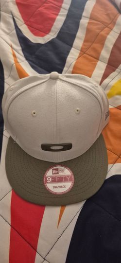 Oakley Hat
