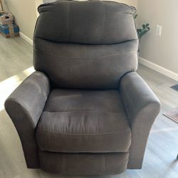Recliner 