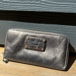 Michael Kors Vintage Wallet Clutch
