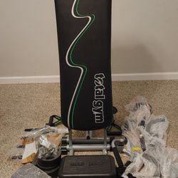 Total Gym Supreme 