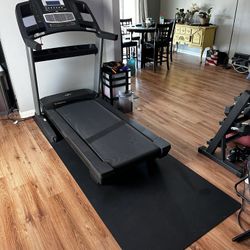 NordicTrack Treadmill