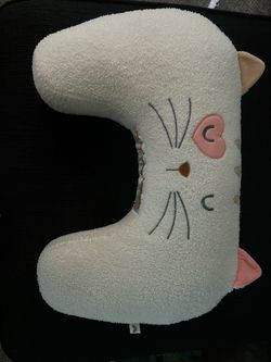 Brestfeeding pillow