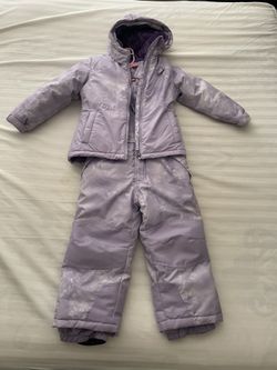 SnowZu Snowsuit