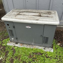 Generator 