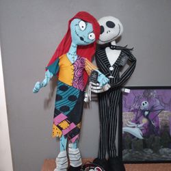 Nightmare Before Christmas