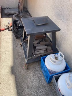 Firepit