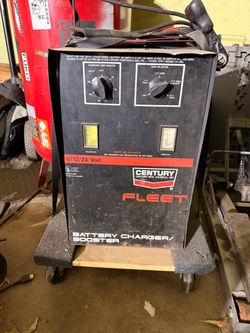 Battery charger